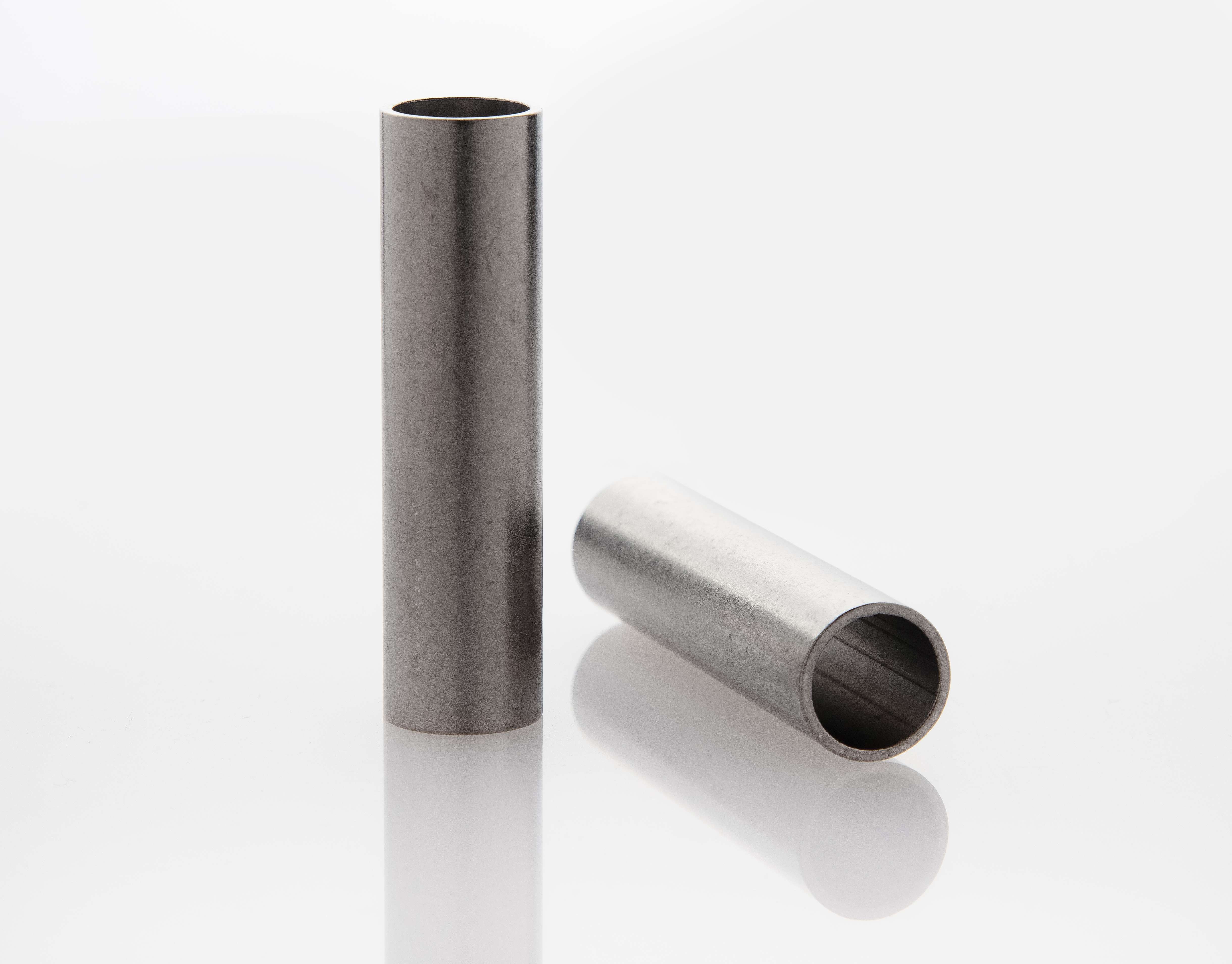 Edelstahlhülse 13x11x1 mm (bis M10) Edelstahlhülse 13x11x1 mm (bis M10)