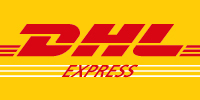 DHL Express (on request)